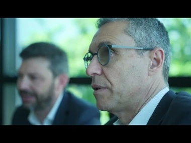 Video presentazione Saluber