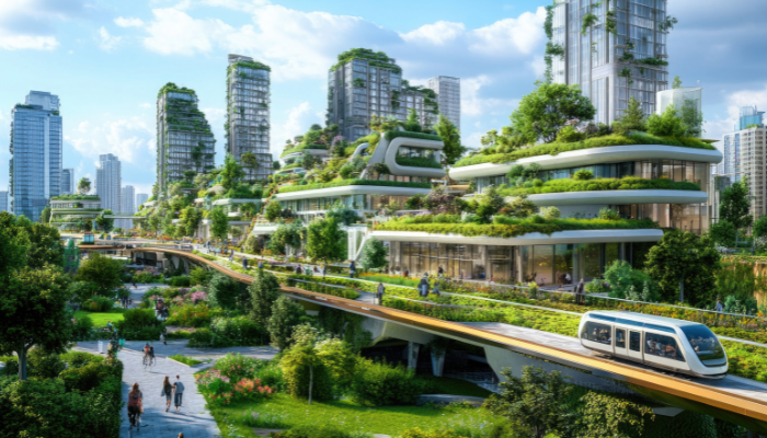 Cambiamento climatico e pest management nei contesti urbani e agricoli