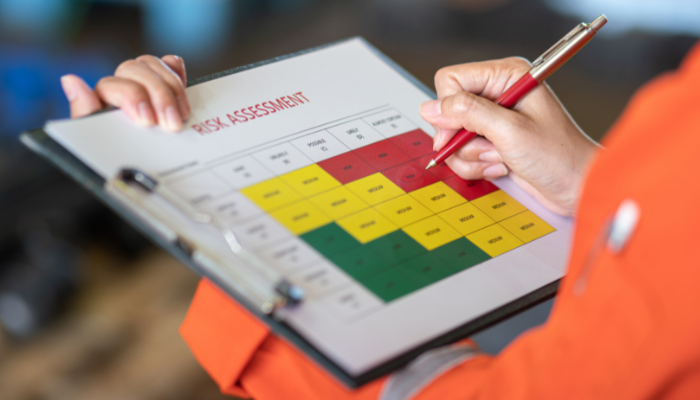 La valutazione del rischio infestanti