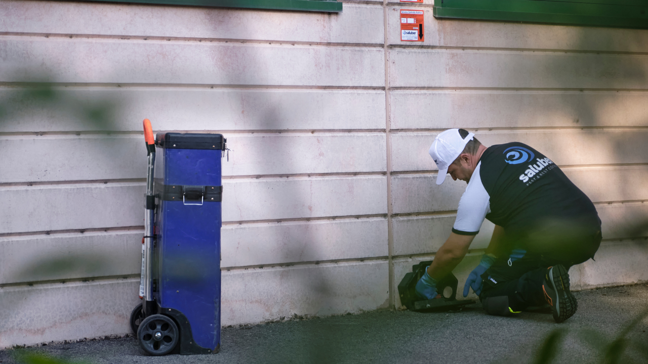 Topi e ratti in azienda: la derattizzazione professionale con una gestione metodica