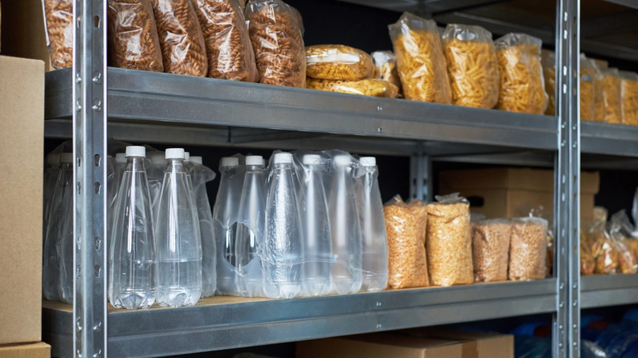 Le fonti attrattive per topi e ratti nell’hospitality