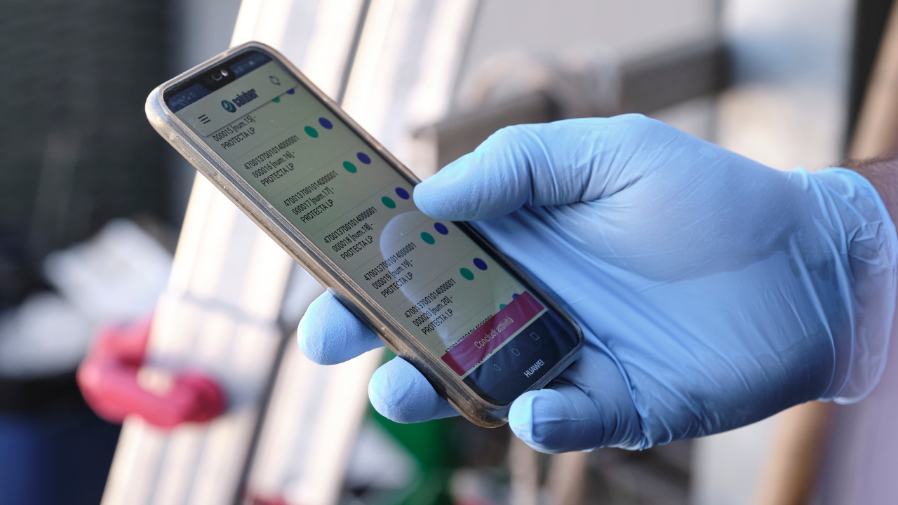 Postazioni sempre ispezionabili per un monitoraggio efficace