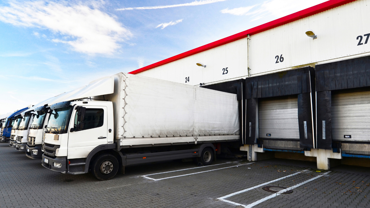 Prevenzione: il controllo delle merci in ingresso