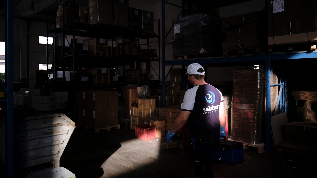 La progettazione strutturale nella prevenzione dagli infestanti