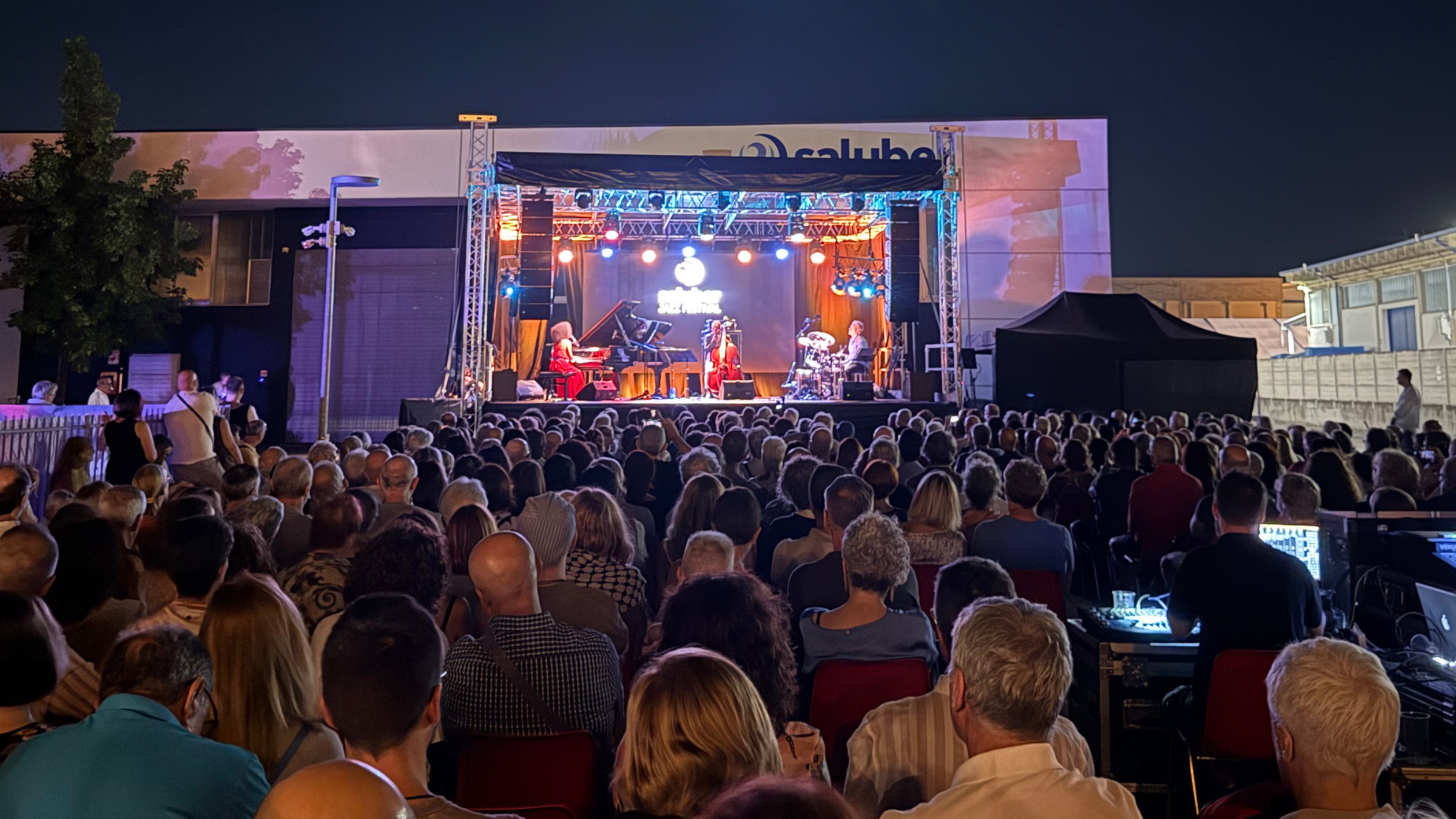 Saluber Jazz Festival 2026