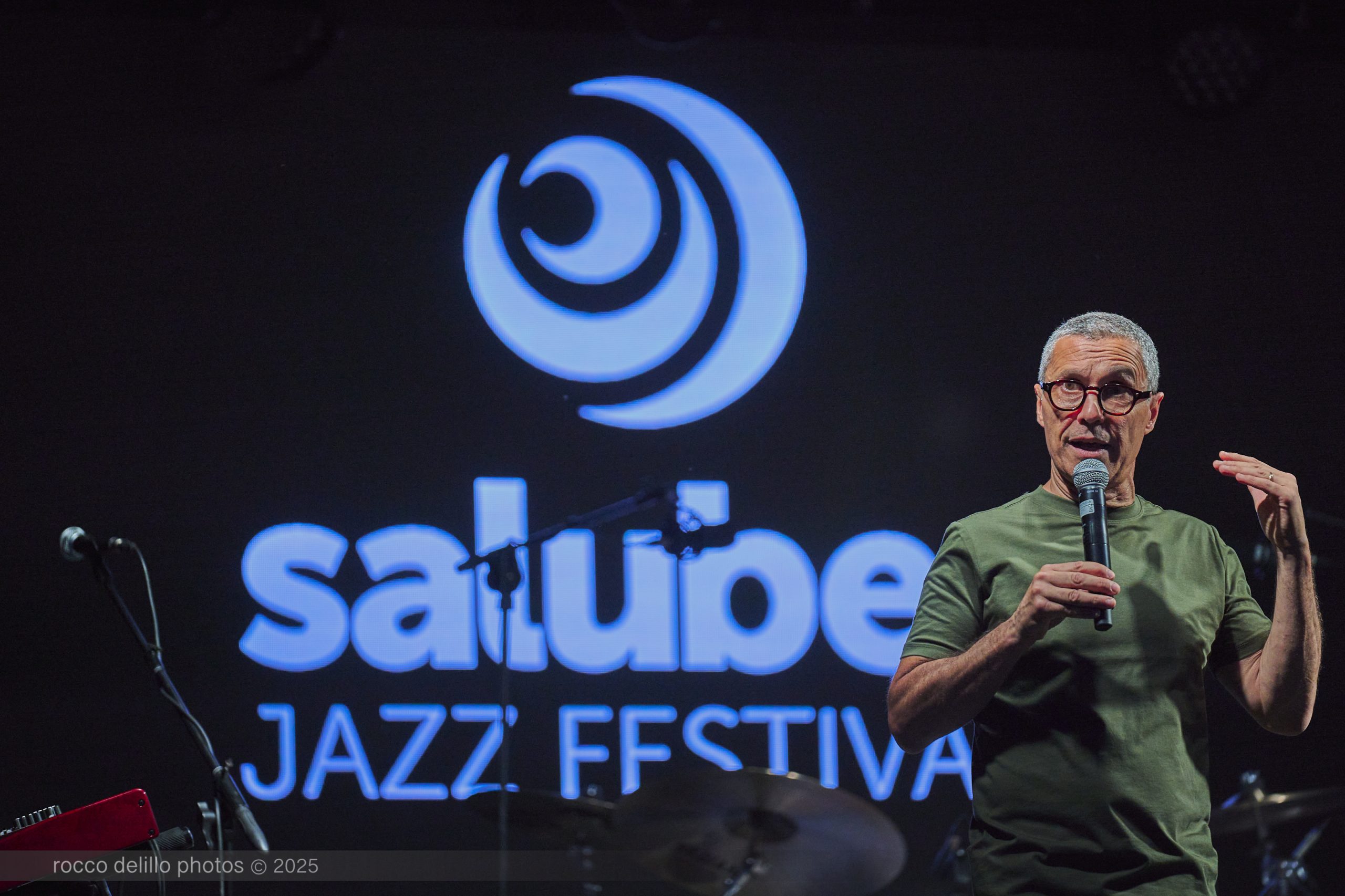 Si conferma il successo del Saluber Jazz Festival