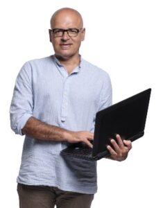 Claudio  Ingegnere informatico