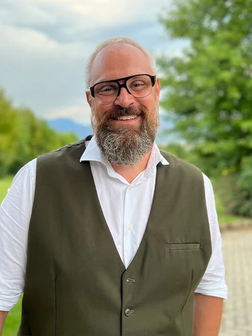 Paolo Tecnico disinfestatore
