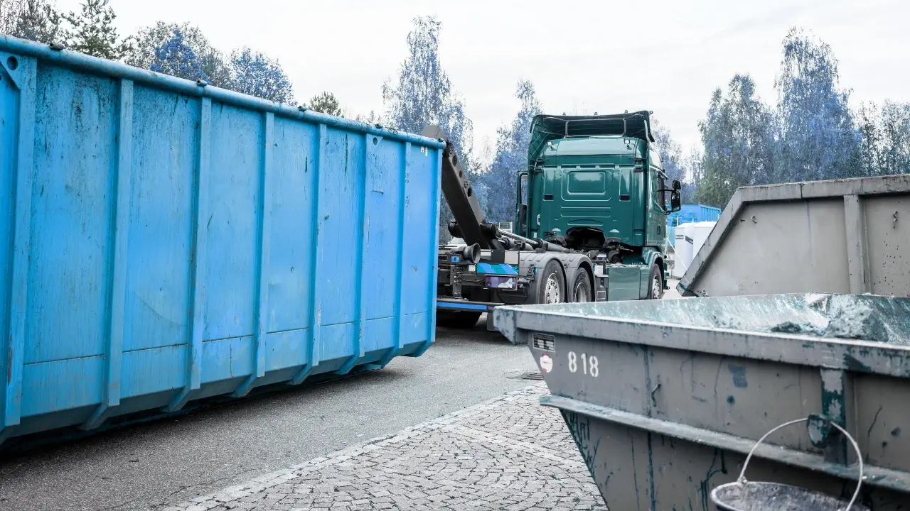 La corretta gestione dei rifiuti per prevenire le infestazioni